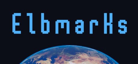 ElbmarKs：レトロSFサイドスクローラーアクション