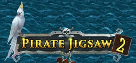 Pirate Jigsaw 2: A sports game that captures the feel of competition