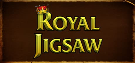 Royal Jigsaw: A Relaxing Puzzle Adventure