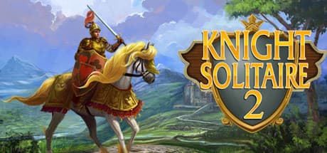 Knight Solitaire 2: ドラゴンが守る王国の財宝を求めて
