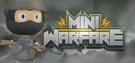 MiniWarfare: Your Multiplayer Playground of Chaos