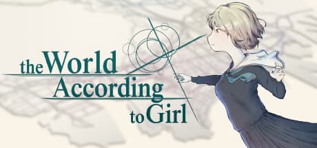the World According to Girl: Deck-Building Roguelike Caring Game