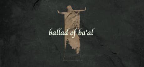 Ballad of Ba’al: Ascend from Purgatory in a Roguelike Strategy Game