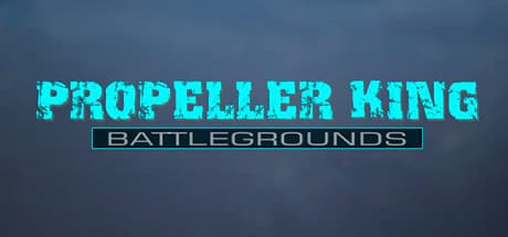 Propeller King: Fast-Paced Helicopter Combat