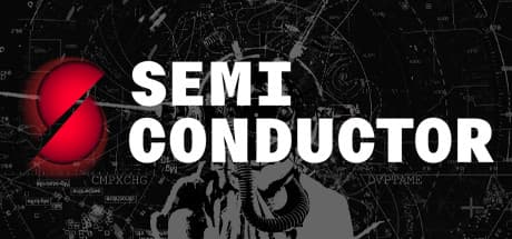 Semiconductor: サイバーソルジャー、近未来を舞台にしたタクティカルプラットフォーマー
