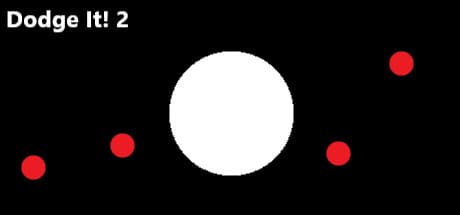 Dodge It! 2: パワーアップで無限アーケードチャレンジに挑め！