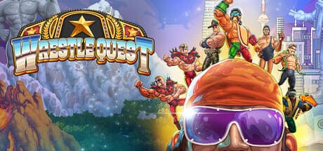 WrestleQuest: Where Pro Wrestling Meets Fantasy RPG