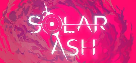 Solar Ash: ハイパーライトドリフター開発元がお届けする、重力無視のアクションアドベンチャー