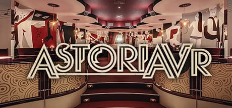 AstoriaVR: 1986年のライプツィヒ、アストリアナイトクラブへタイムスリップ