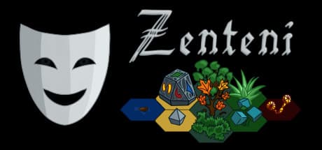 Zenteni: Build Your Kingdom in a Colorful 2D Strategy Adventure