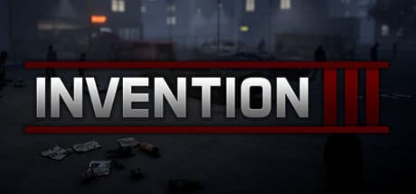 Invention 3：容赦なきゾンビの大群から生き残れ