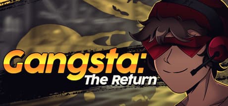 Gangsta: The Return - スーパーソルジャー、復讐の任務へ
