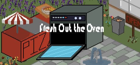 Fresh Out The Oven：料理して、育てて、レストランを経営しよう