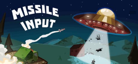 Missile Input: Shoot Down UFOs as a Secret Service Specialist