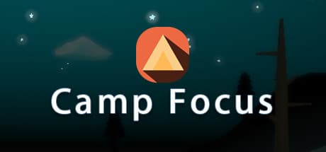 Camp Focus: Design Your Relaxing Digital Getaway