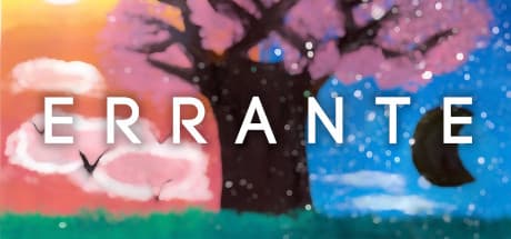 ERRANTE — あなたの世界、あなたのルール サンドボックスライフシミュレーター