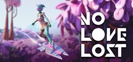 No Love Lost — Fast-Paced Alien Planet Extraction Shooter
