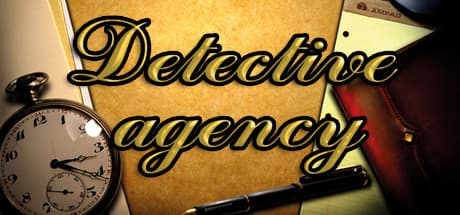 Detective Agency: Uncover the Stolen Relic's Secret