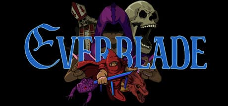 Everblade: Avenge a Crumbling World in a Varied Platformer