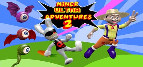 マイナーウルトラアドベンチャー2：究極の3Dプラットフォーミングチャレンジ