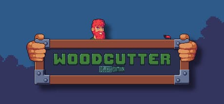 Woodcutter Deluxe Edition: A Magical Platforming Adventure