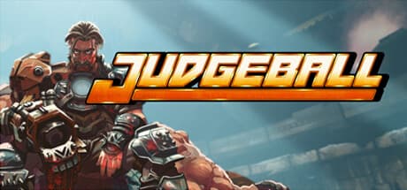 Judgeball: Lethal Arena - Fast-Paced 3v3 Handbrawl