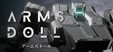 ARMS DOLL：VRメカを駆り、勝利を掴め