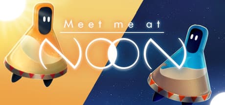 Meet me at NooN: Manipulate Time Loops in a Grid-Based Puzzle