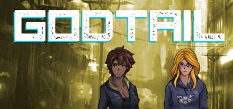 Godtail: First Cut:未来都市で力を解き放つRPG