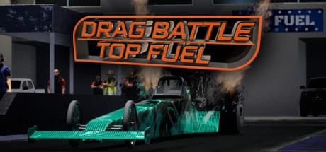 Drag Battle Top Fuel – Master the Fastest Accelerating Vehicles