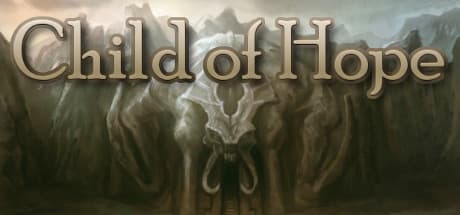 Child of Hope：往年のRPGアドベンチャー