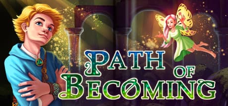 Path Of Becoming: A Magical Grimoire Adventure