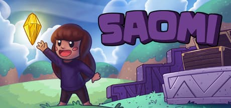 SAOMI: The Diamond Treasure Hunt Adventure