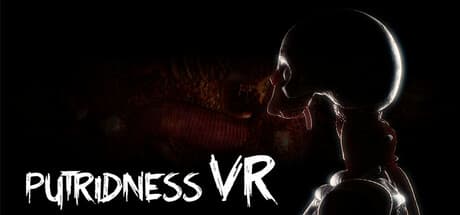 Putridness VR: 인류 멸망 후 로그라이트 슈터에서 살아남으세요