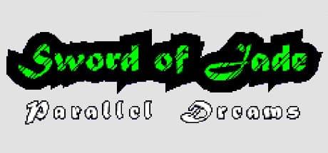 Sword of Jade: Parallel Dreams - 選択と内なる強さの旅路