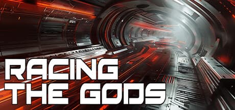 Racing the Gods: 時空を超えた究極のコンバットレース