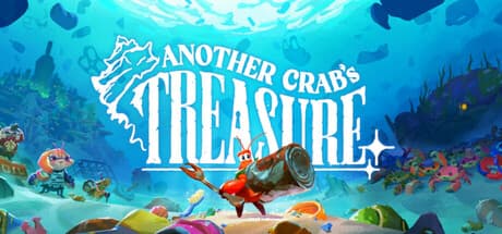 アザー・クラ<bos>ブズ・トレジャー：ゴミを鎧に、深海を冒険するソウルライク