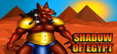 Shadow of Egypt: Survive the Pyramid's Ancient Evil