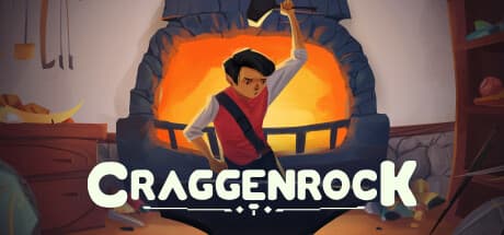 Craggenrock: Forge Your Fortune as a Blacksmith