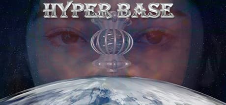 Hyperbase: Survive Alien Mazes and Uncover Galactic Secrets