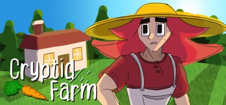 Cryptid Farm: A Tense Farming Horror Experience