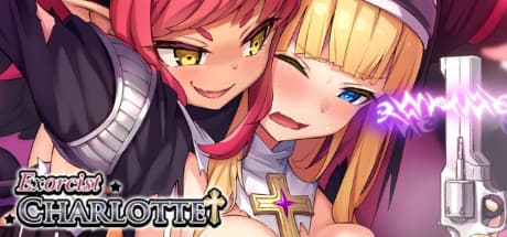 エクソシスト・シャルロット：聖なる力で悪魔と戦うRPG