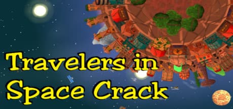 Travelers in Space Crack: Forge Your Galactic Fleet
