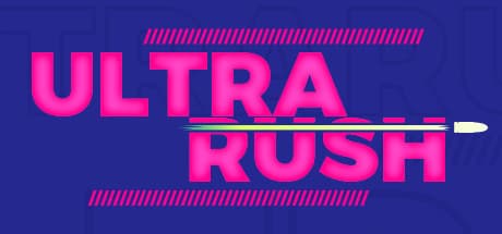ULTRARUSH:トークン収集に焦点を当てたハイスピードアリーナシューター