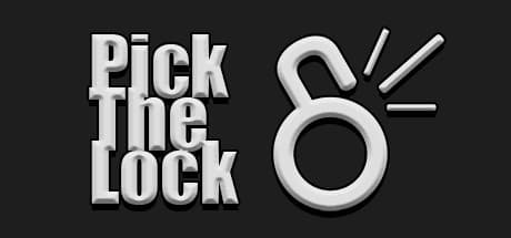 Pick The Lock：瞬時の判断力が試される鍵開けゲーム