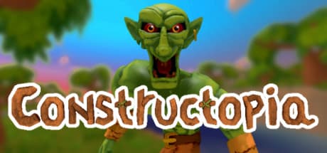 Constructopia — オープンワールド型タワーディフェンスサバイバルで防衛をデザインしよう