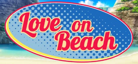 Love on Beach:南国アイランドでの恋愛シミュレーション