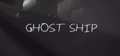 The Ghost Ship — Unravel a Town's Dark Mystery