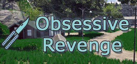 Obsessive Revenge:謎と復讐に満ちた一人称視点シューター