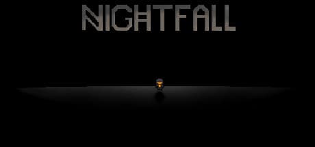 Nightfall: Retro Sci-Fi Adventure with Turn-Based Combat